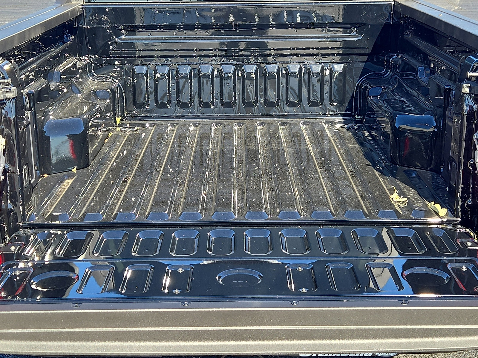 New 2025 Ford Maverick XLT w/ Black Appearance Package image 5