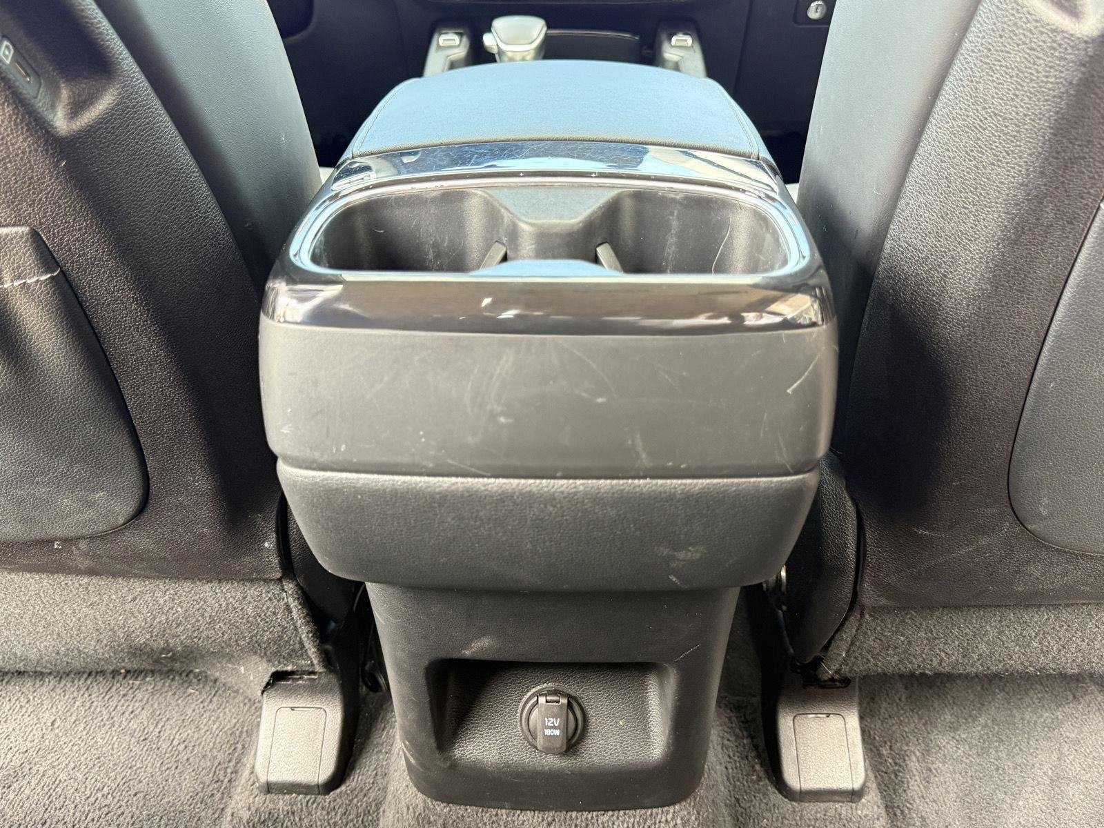 Used 2023 Kia Telluride S w/ S Sunroof Package AWD/4WD image 33