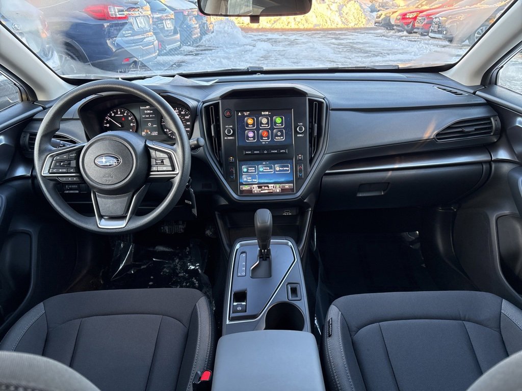 Certified 2025 Subaru Impreza 2.0i image 11