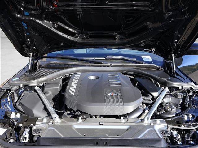 New 2026 BMW 440i xDrive w/ Premium Package AWD/4WD image 18