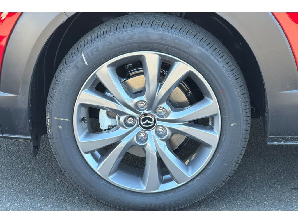 New 2026 MAZDA CX-30 AWD 2.5 S w/ Premium Package image 25