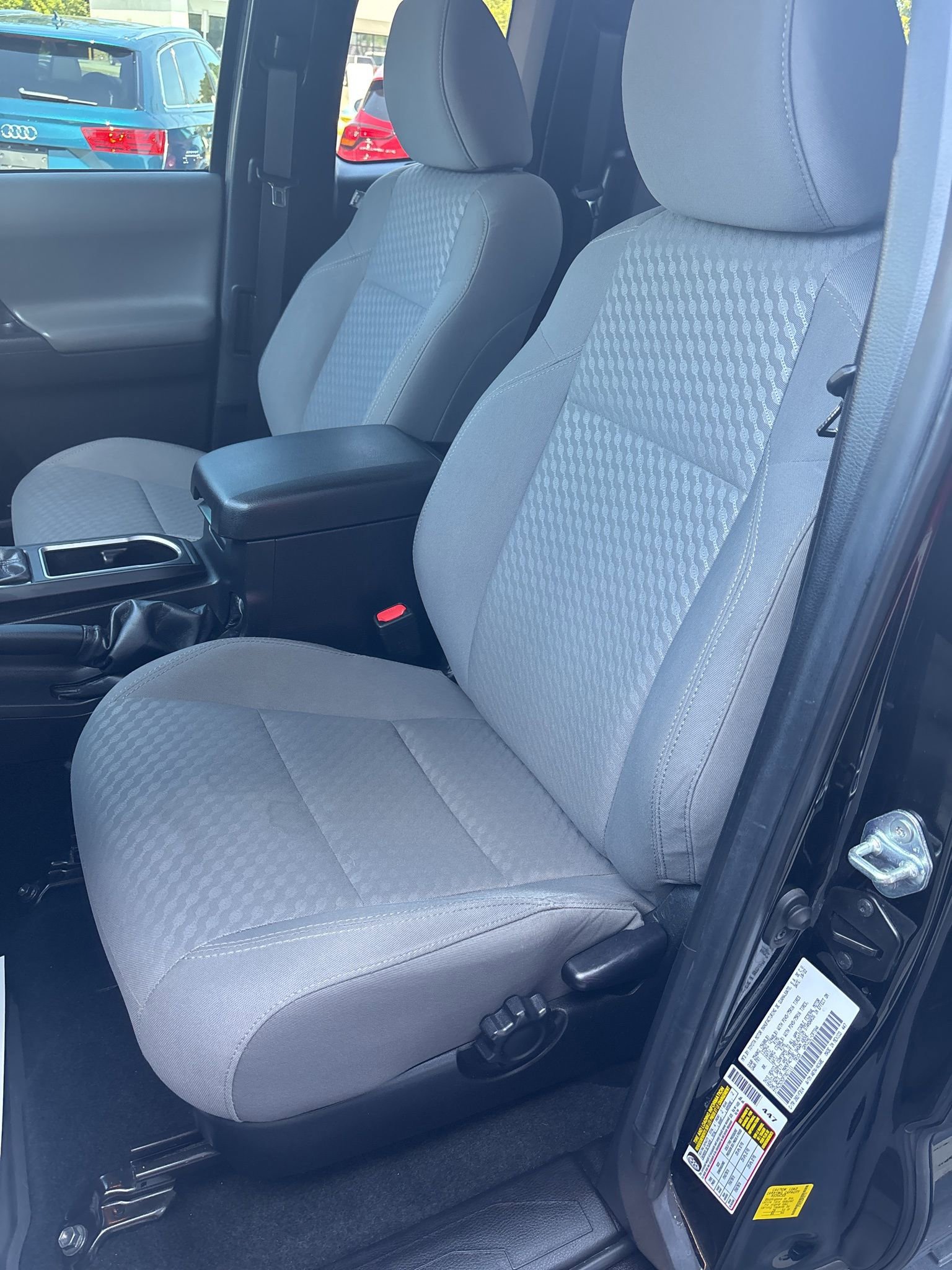 Used 2023 Toyota Tacoma SR image 23