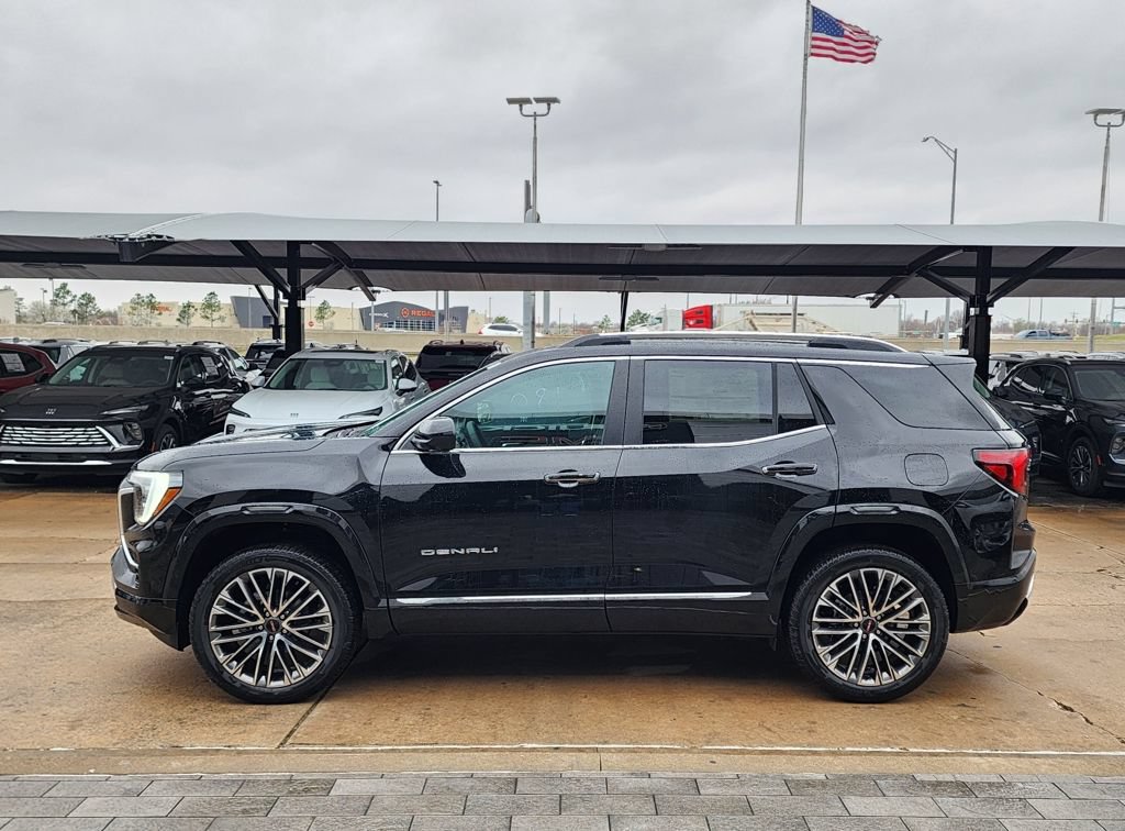 New 2026 GMC Terrain Denali image 7