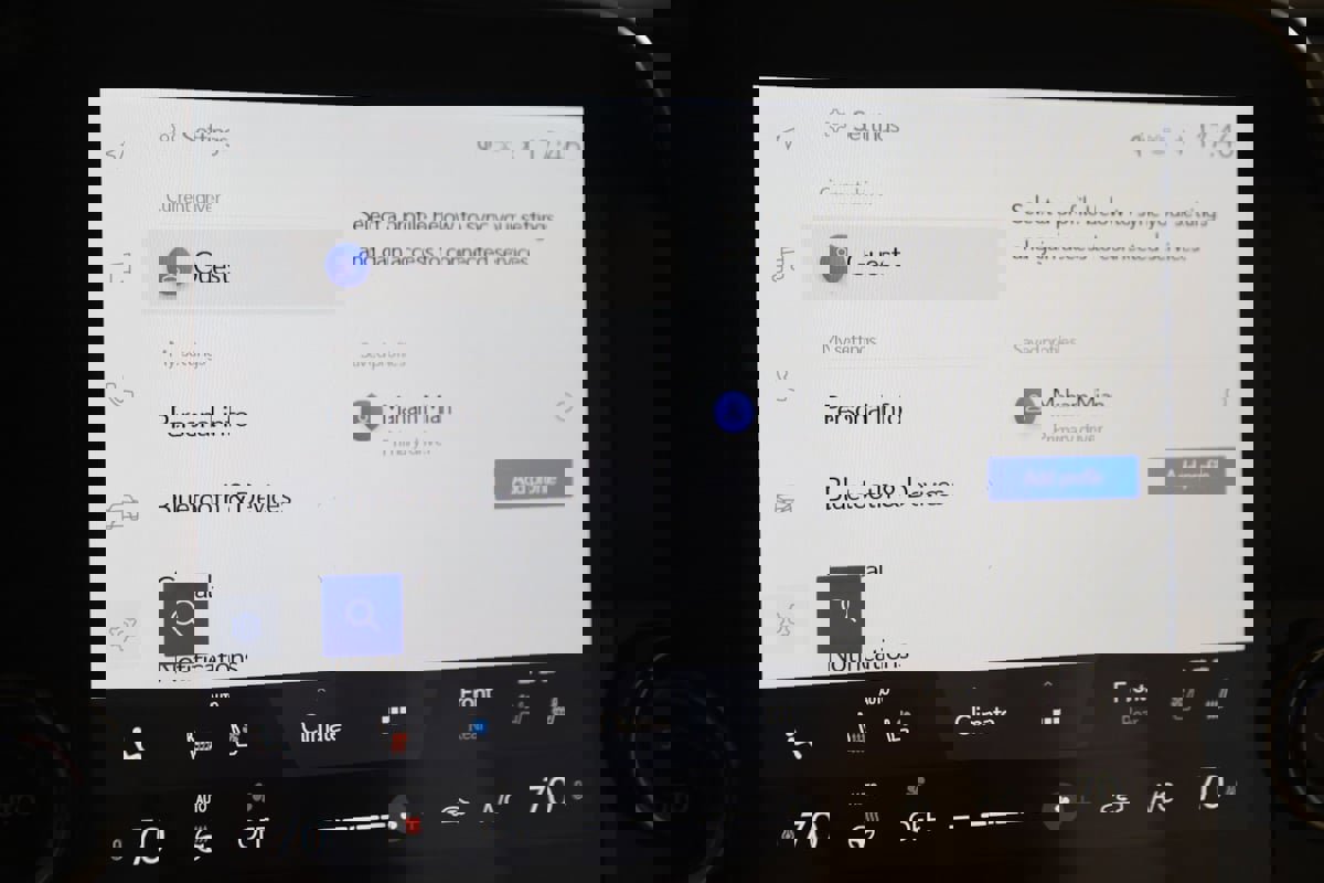 Used 2023 Lexus RX 350 Premium image 42