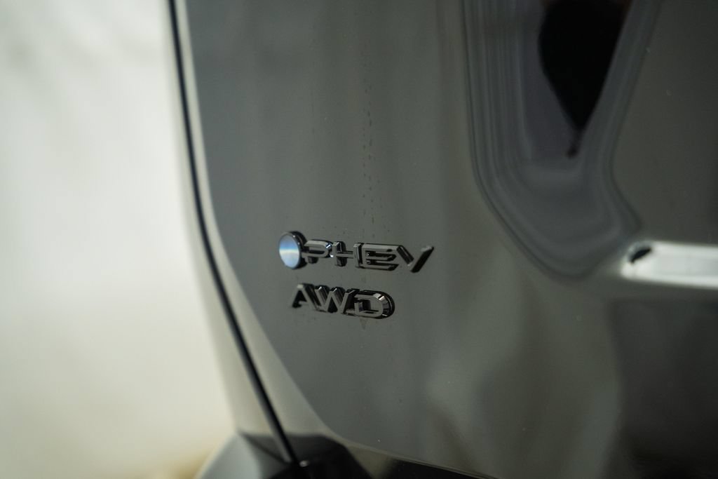New 2026 Toyota RAV4 XSE AWD/4WD image 7