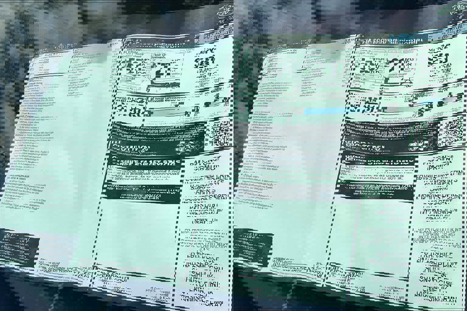 New 2025 Land Rover Range Rover SE image 20