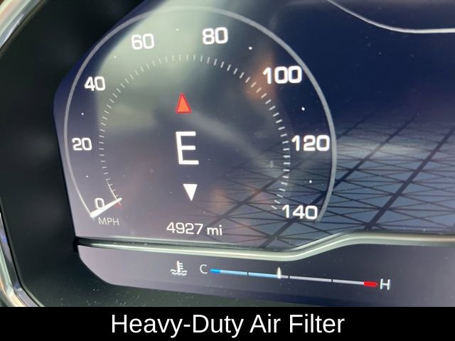 Used 2025 GMC Sierra 1500 Denali Ultimate image 20