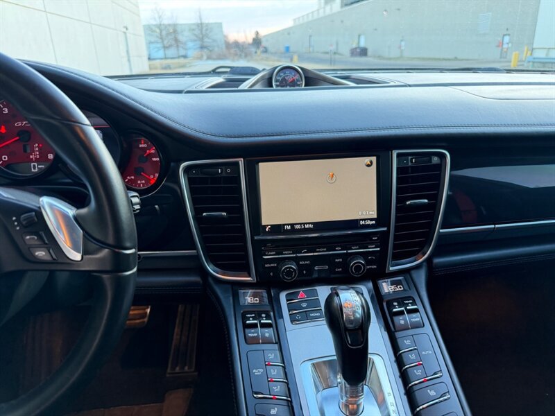 Used 2013 Porsche Panamera GTS image 26