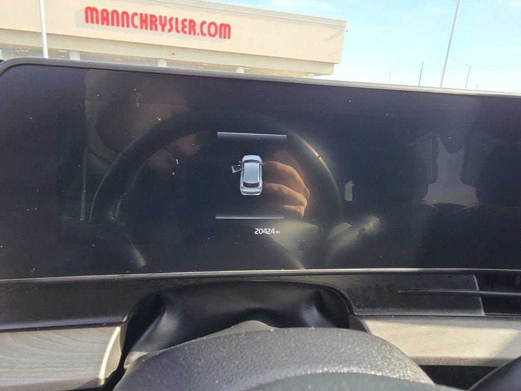 Used 2024 Kia Sportage X-Line image 17