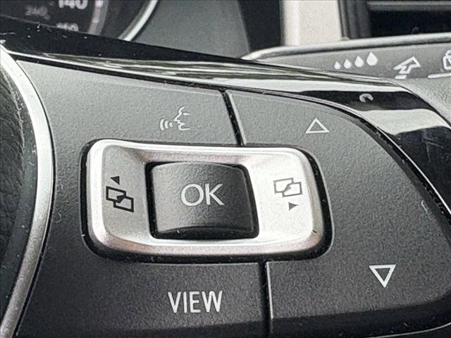 Used 2020 Volkswagen Atlas SE w/ Panoramic Sunroof Package image 9