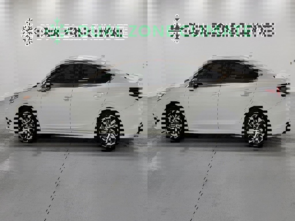 Used 2021 Subaru Legacy Touring XT image 6