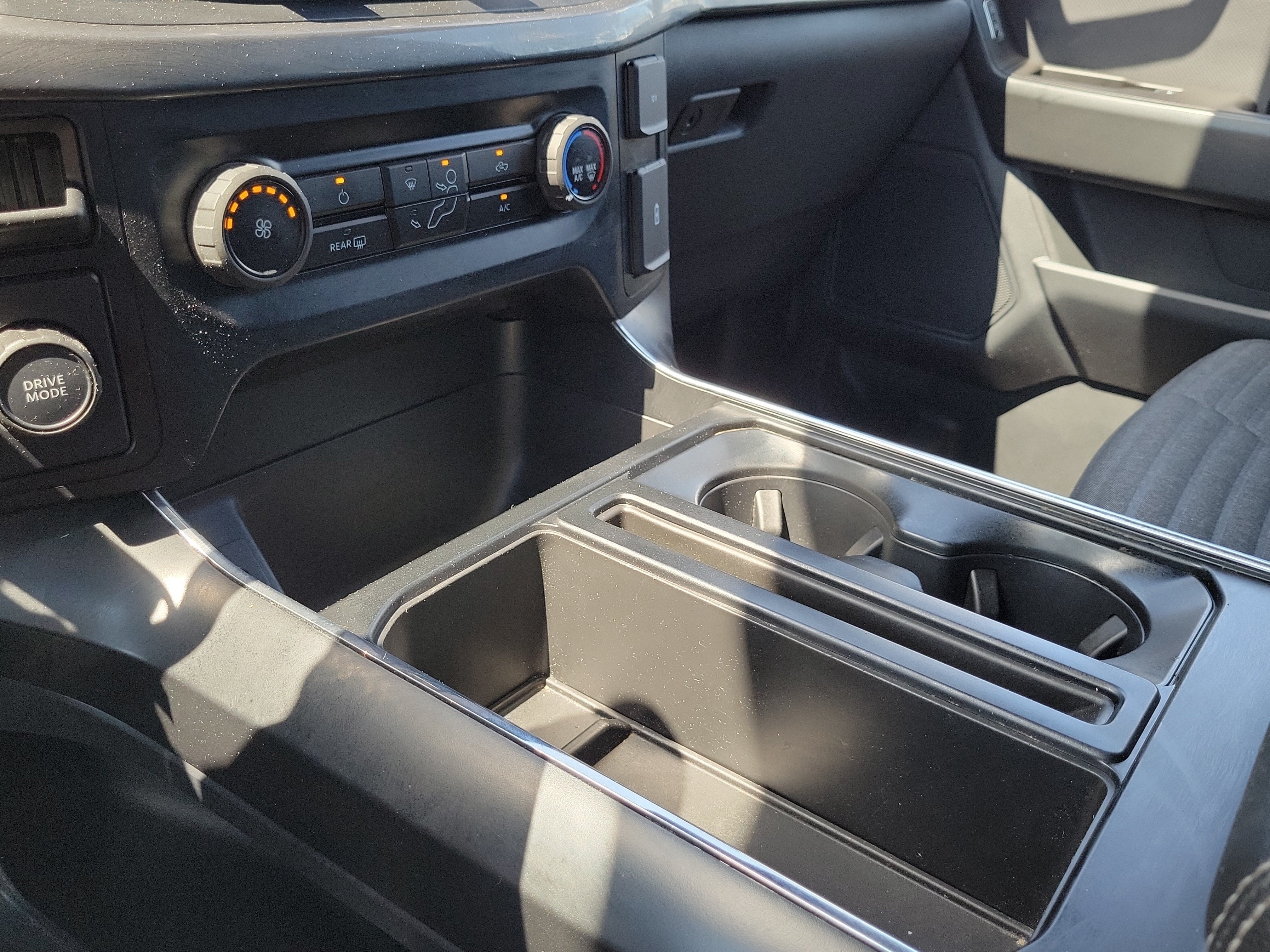 Certified 2023 Ford F150 XL w/ STX Appearance Package RWD image 27