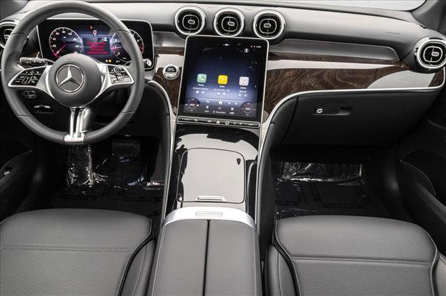 Certified 2026 Mercedes-Benz GLC 300 4MATIC image 24