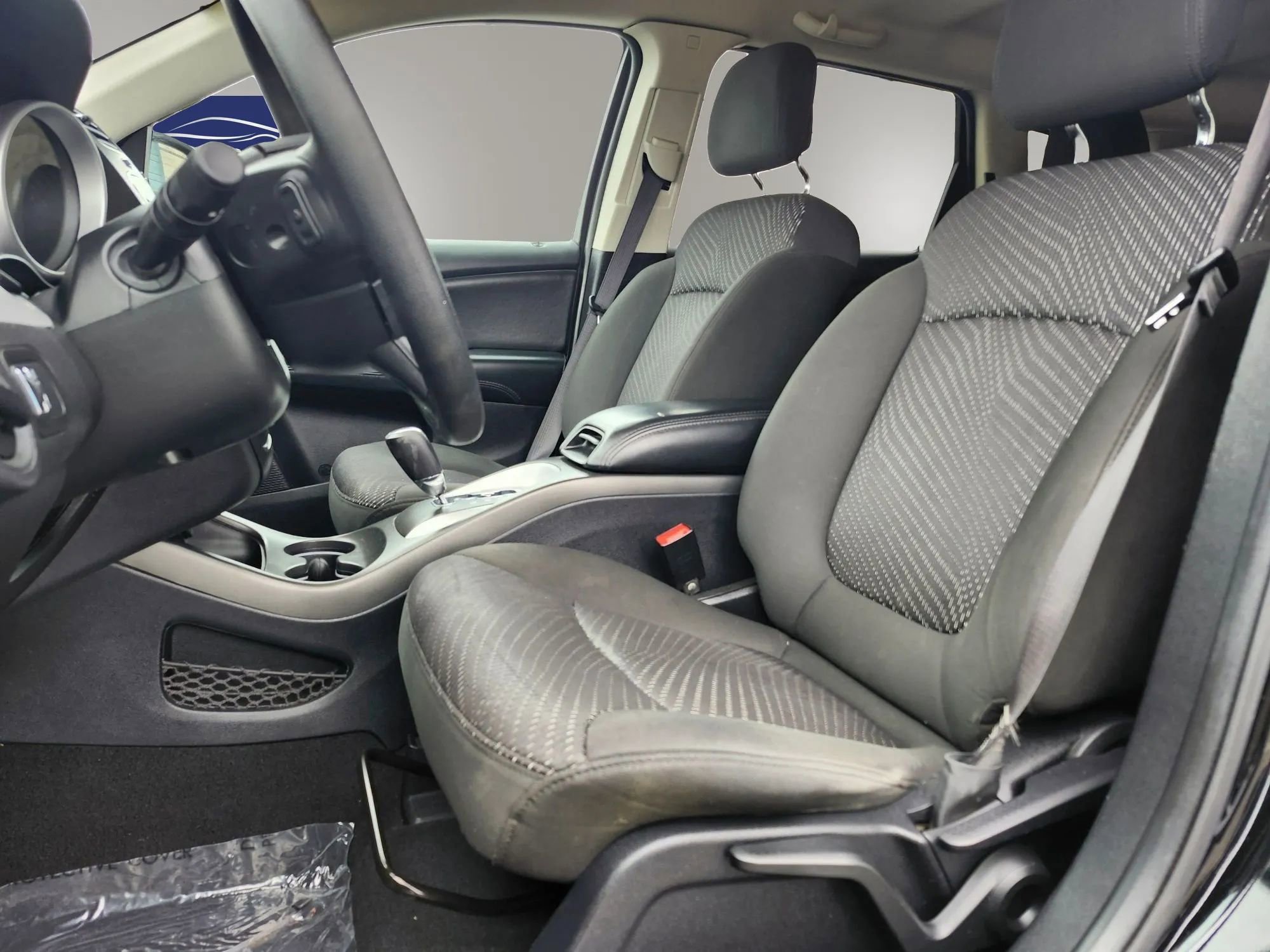 Used 2020 Dodge Journey SE w/ Blacktop Package image 10