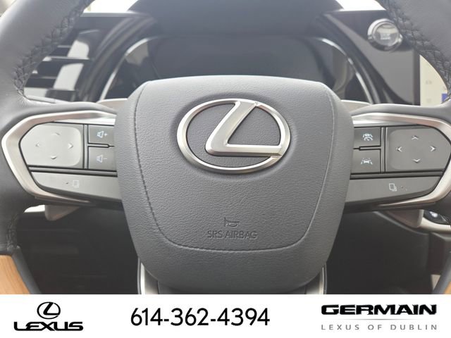 Used 2025 Lexus RX 350 AWD image 43