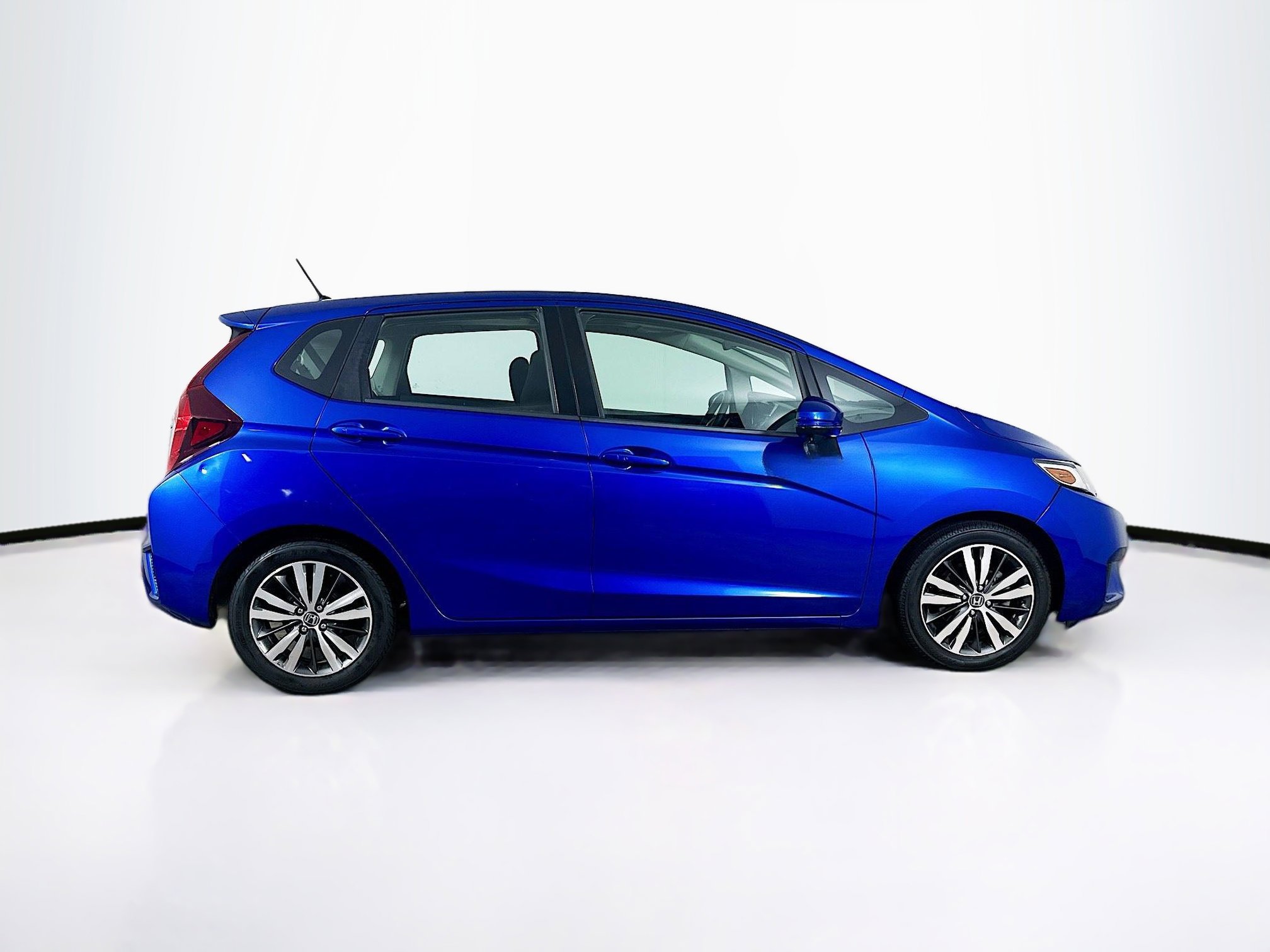 Used 2015 Honda Fit EX-L image 10