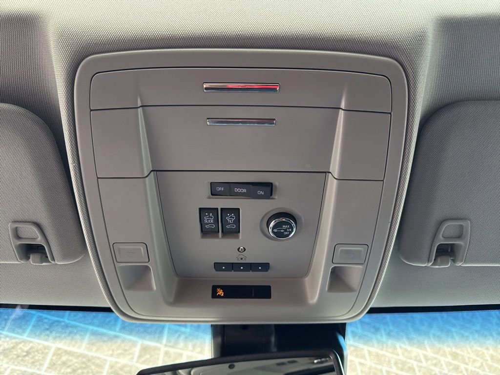 Used 2019 Chevrolet Tahoe Premier image 33