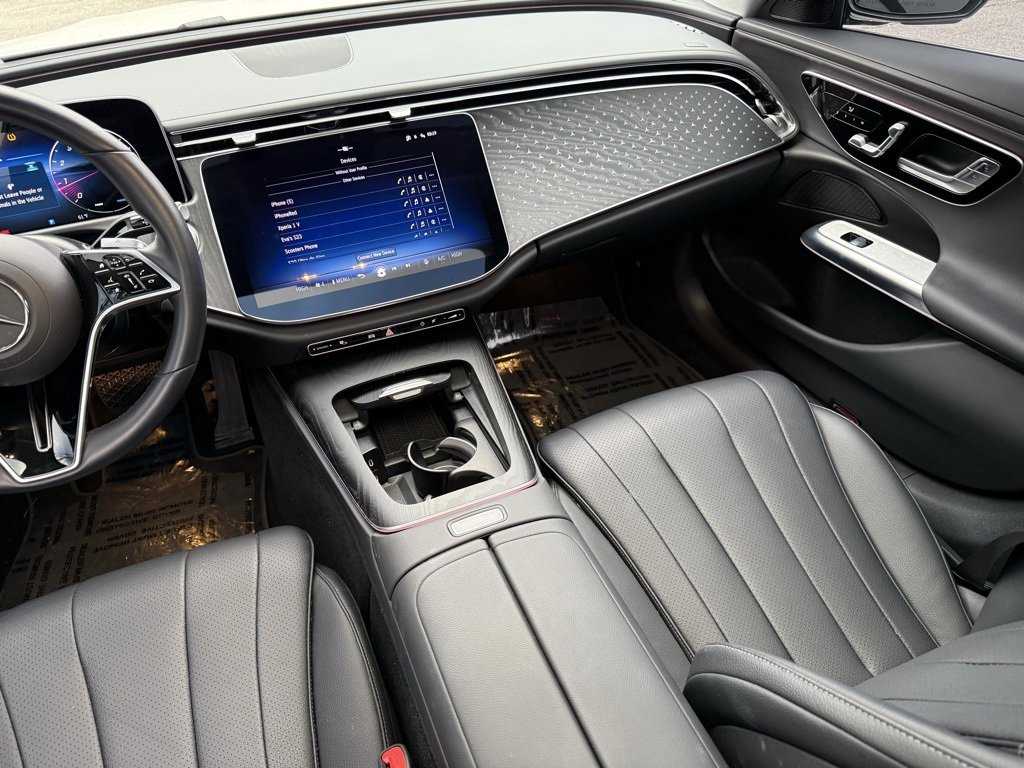 Used 2025 Mercedes-Benz E 350 E 350 image 30