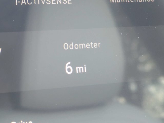 New 2026 MAZDA CX-5 Preferred AWD/4WD image 27
