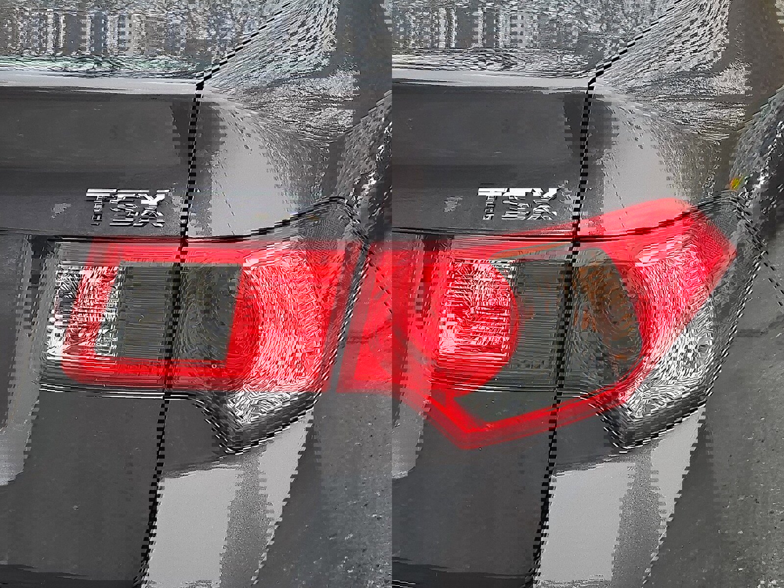 Used 2009 Acura TSX Sedan image 11