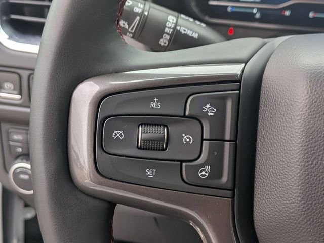 Used 2023 Chevrolet Tahoe RST w/ Sport Performance Package AWD/4WD image 20