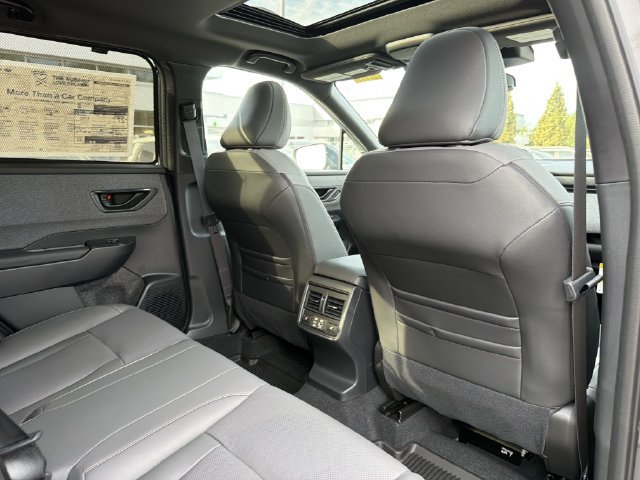 New 2026 Subaru Outback Limited AWD/4WD image 17