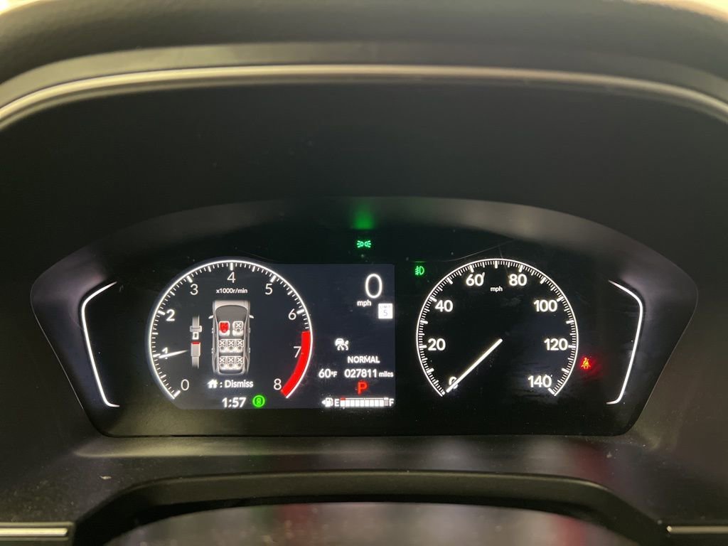 Used 2024 Honda Pilot EX-L image 12