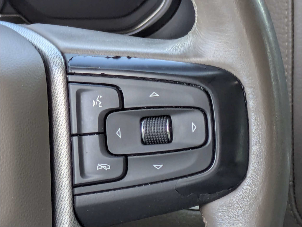 Used 2021 GMC Yukon XL Denali AWD/4WD image 27