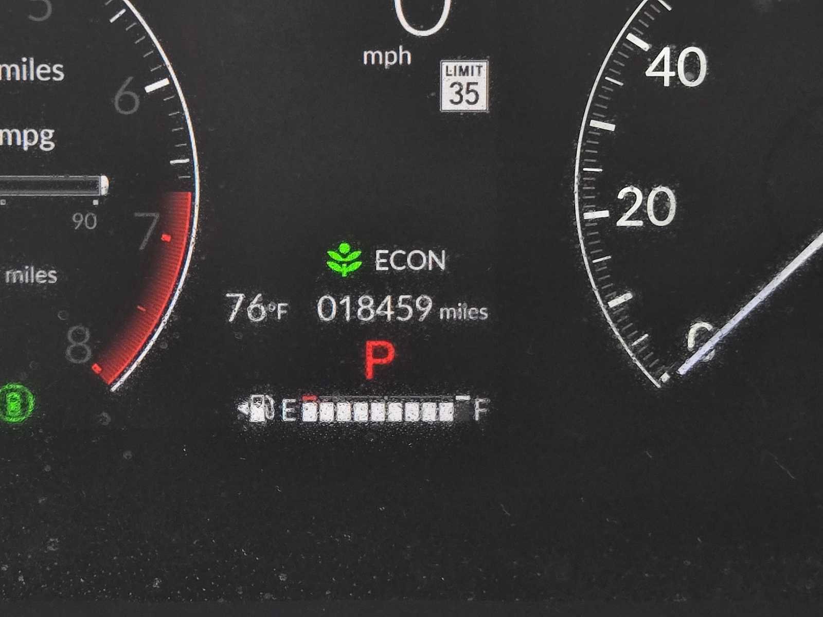 Used 2023 Honda HR-V LX image 24