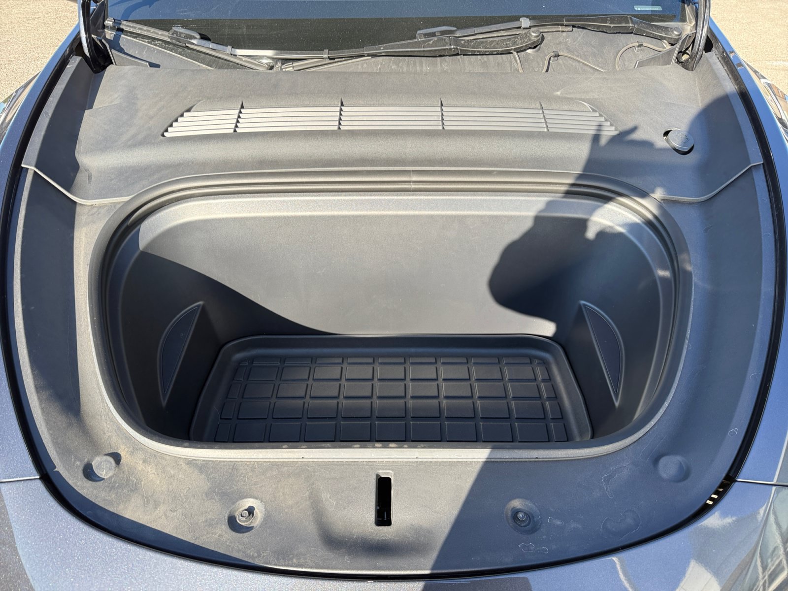Used 2024 Tesla Model Y 2WD image 20