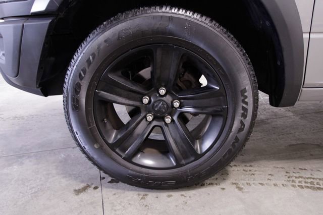 Used 2022 RAM 1500 Classic Warlock image 11