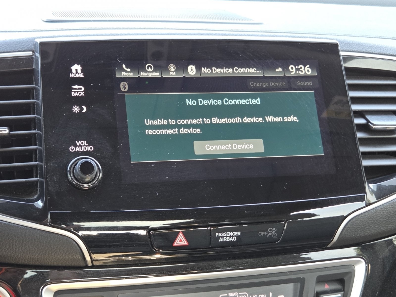 Certified 2020 Honda Pilot Elite image 11