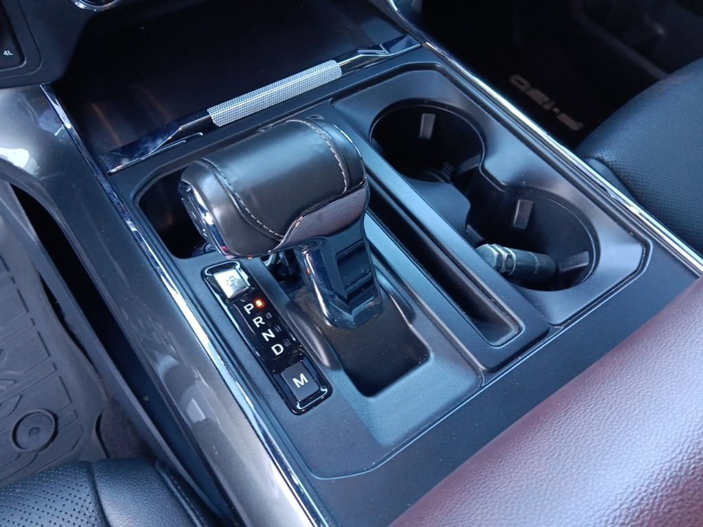 Used 2022 Ford F150 Lariat AWD/4WD image 17