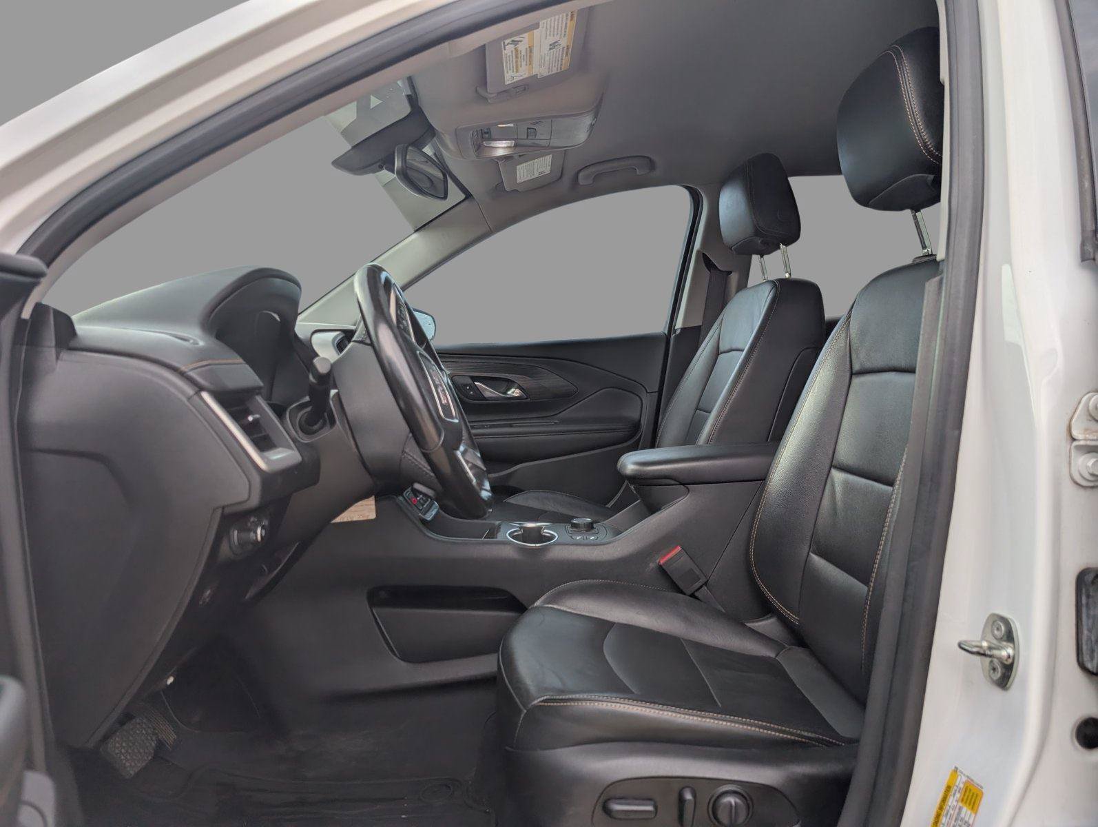 Used 2019 GMC Terrain SLT w/ Preferred Package FWD image 23