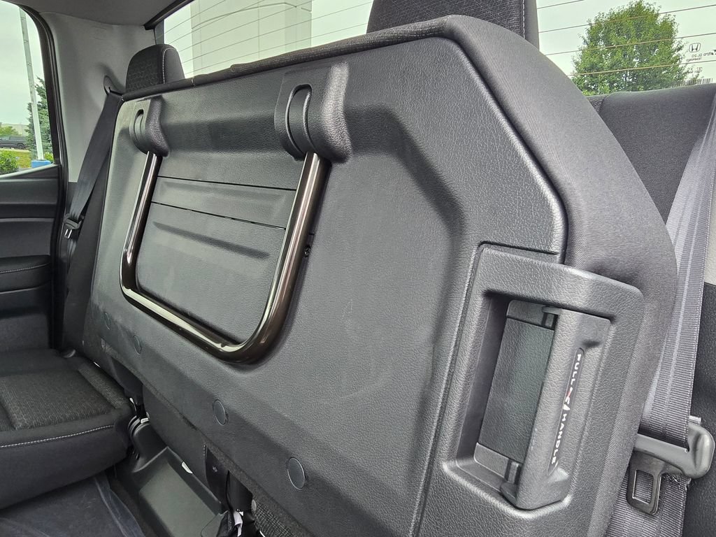 New 2026 Honda Ridgeline Sport image 19