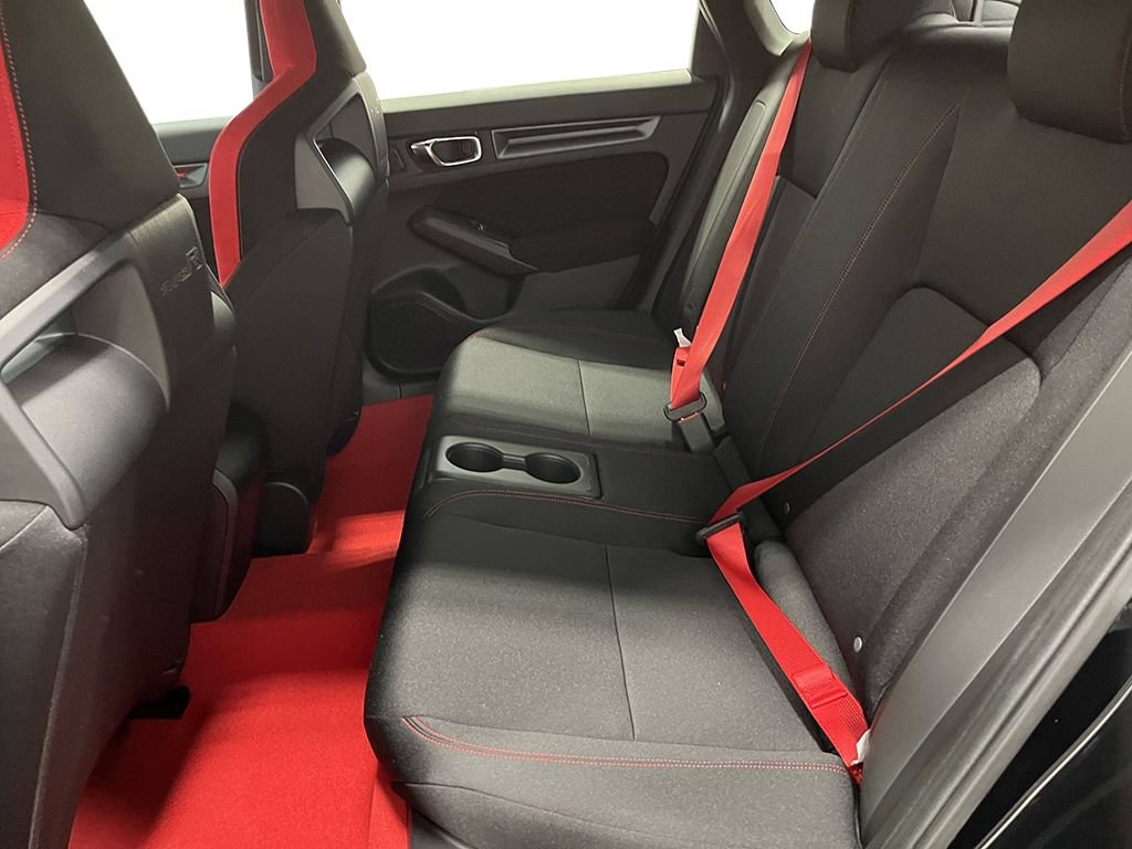New 2026 Honda Civic Type R image 21