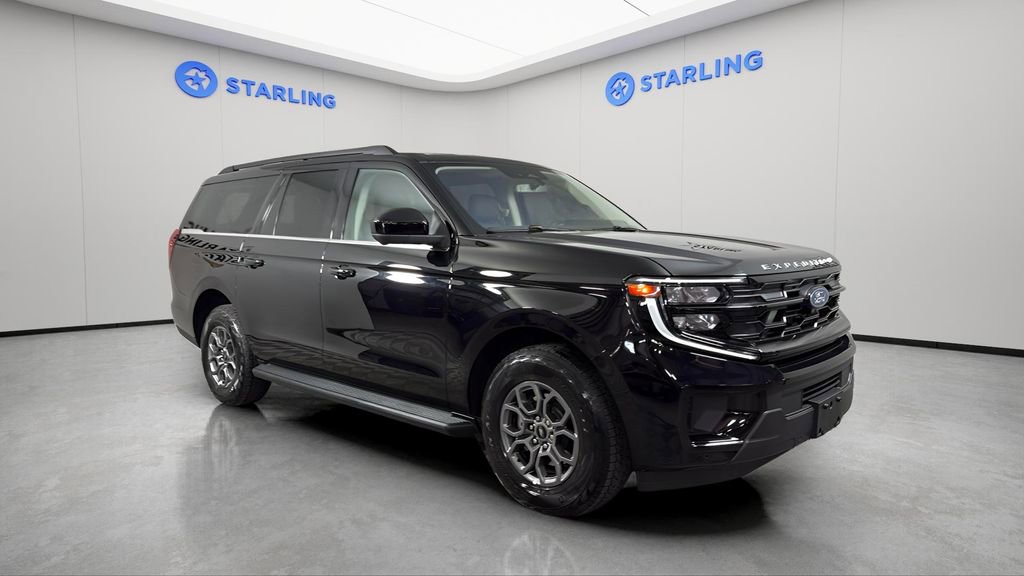 Used 2025 Ford Expedition Max Active image 14