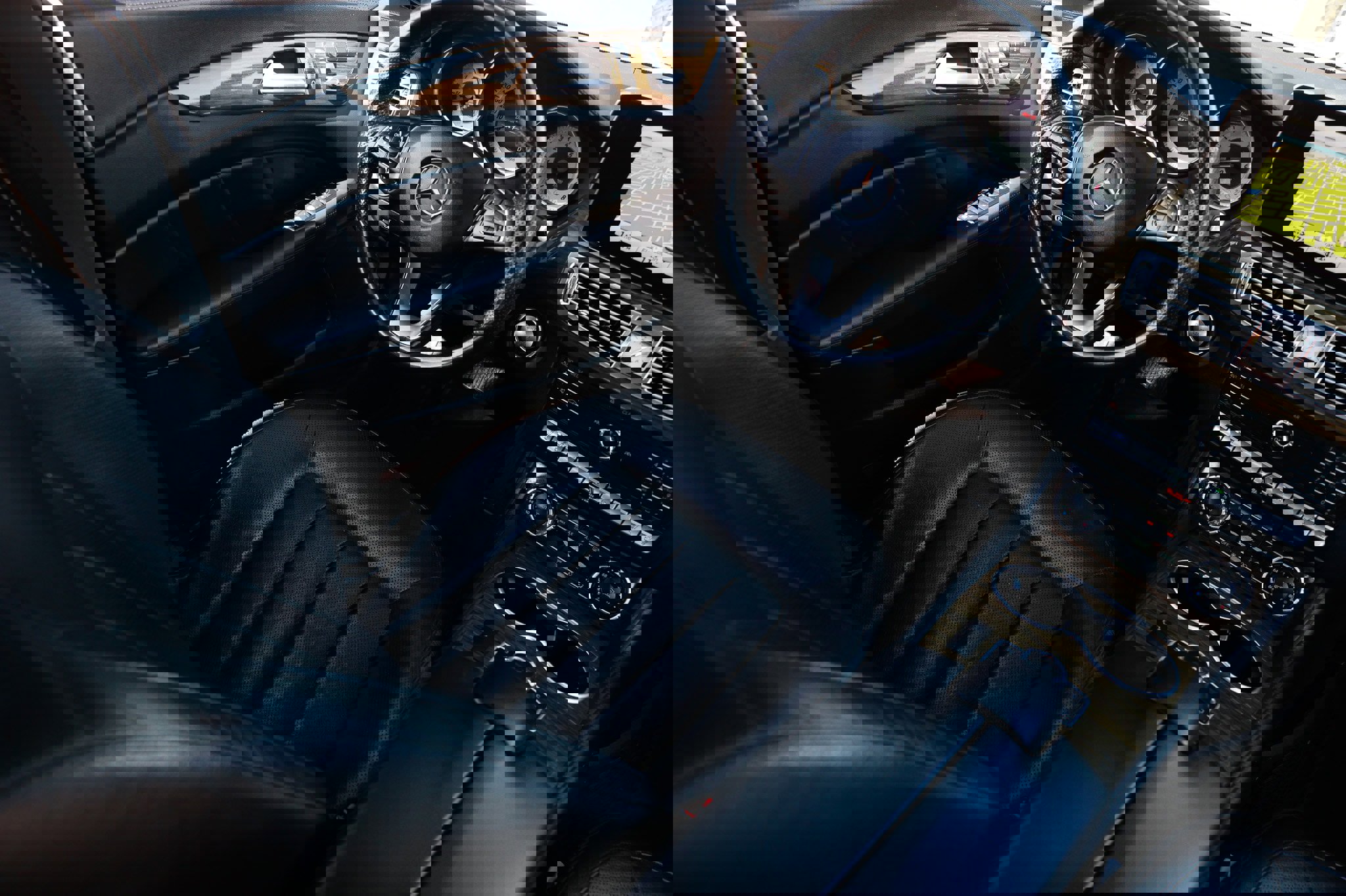 Used 2016 Mercedes-Benz CLS 400 4MATIC image 25