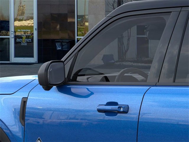 New 2025 Ford Bronco Sport Outer Banks w/ Outer Banks Tech Package+ image 20