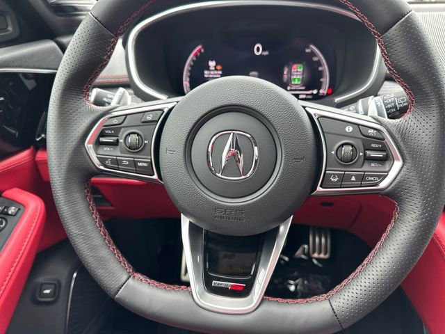 New 2026 Acura MDX Type S AWD/4WD image 27