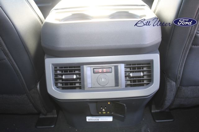 New 2026 Ford F350 Lariat w/ Chrome Package image 11