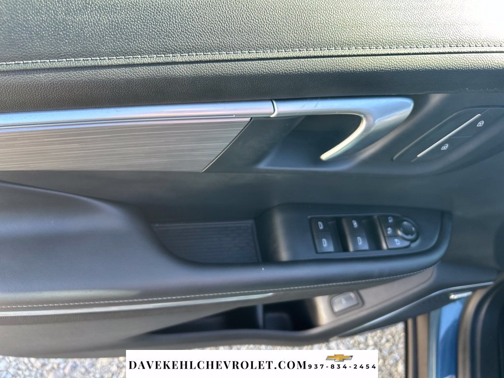 Used 2026 Buick Enclave Preferred FWD image 11