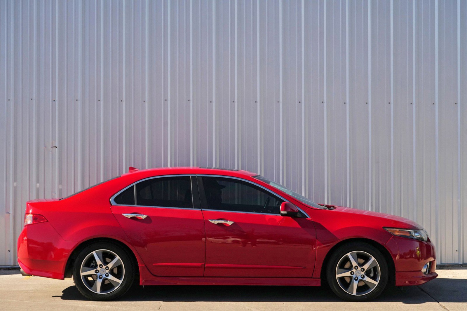 Used 2014 Acura TSX Special Edition FWD image 41