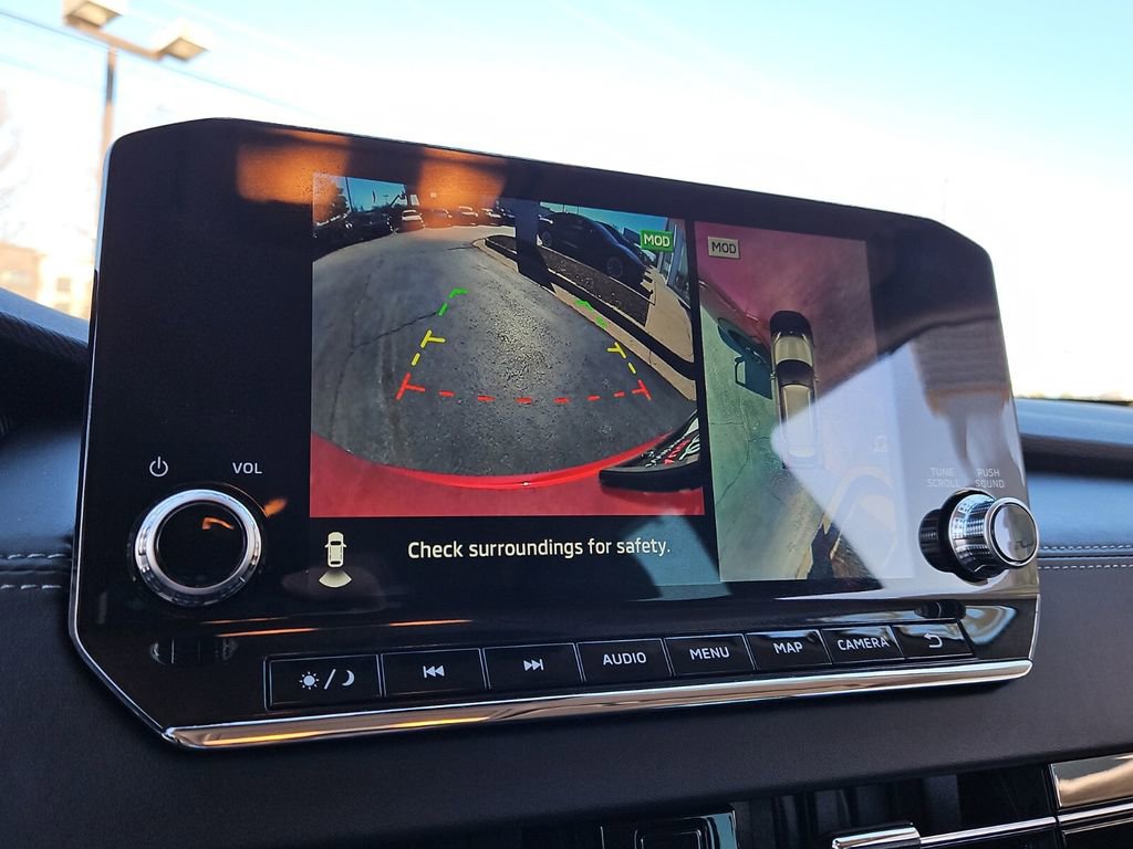 Used 2023 Mitsubishi Outlander SEL image 23