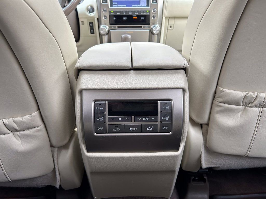 Used 2012 Lexus GX 460 w/ Comfort Plus Pkg image 40