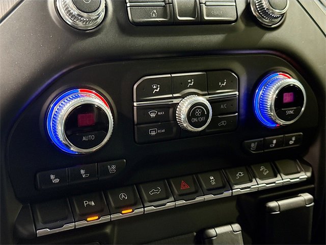 Used 2020 GMC Sierra 1500 Denali image 18