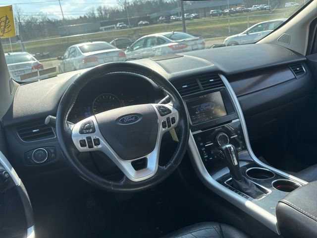 Used 2013 Ford Edge Limited image 13