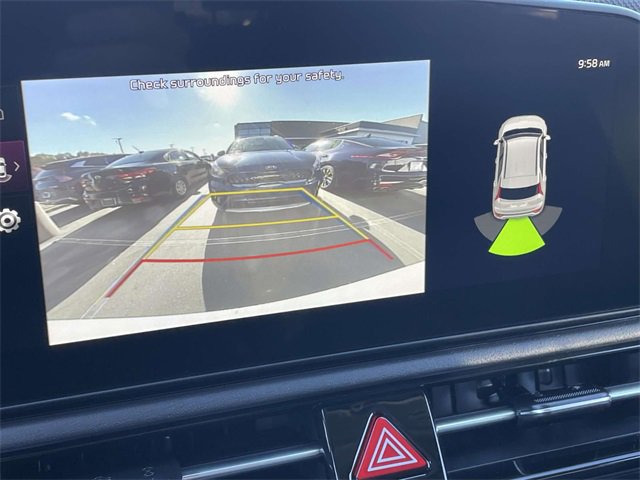 New 2026 Kia Niro EX image 32