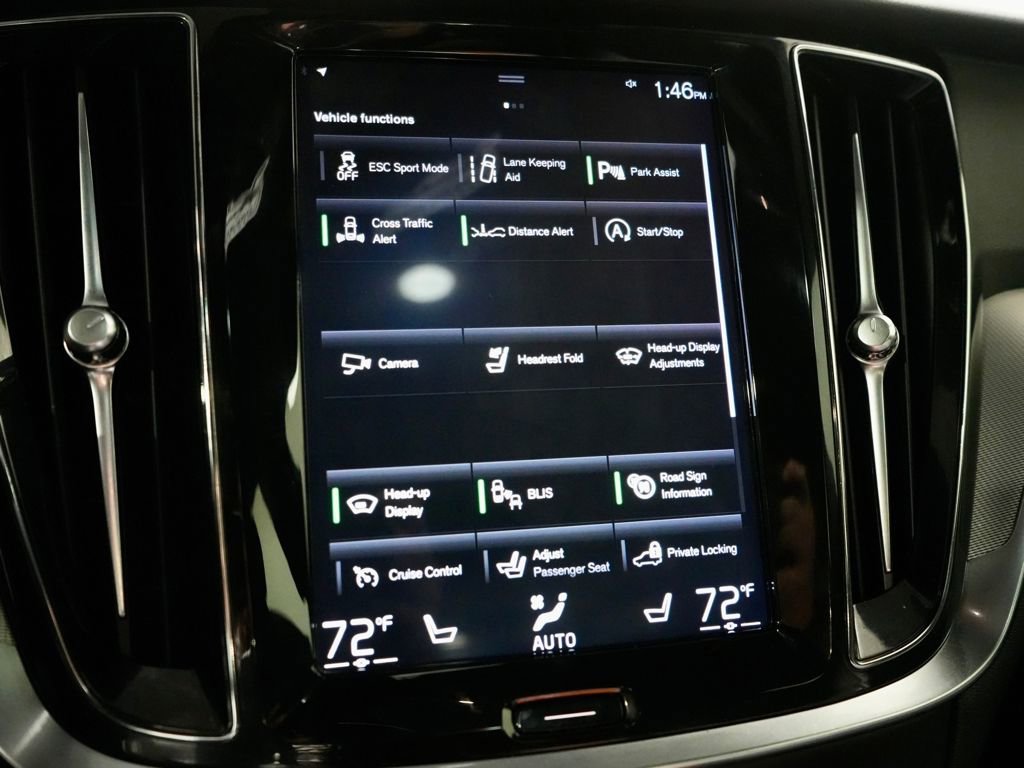 Used 2019 Volvo S60 T6 R-Design image 19