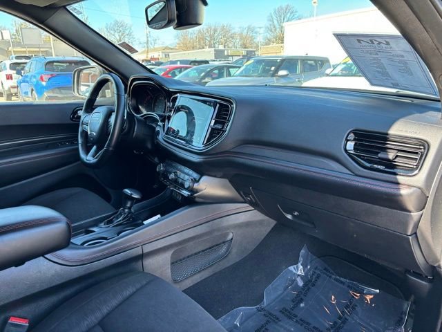 Used 2025 Dodge Durango GT image 24